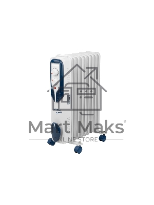 Обогреватель масляный ENGY EN-2509 Scandi