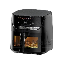 Аэрогриль BBK AF503 черный