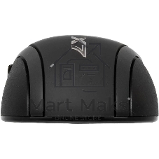 Мышь проводная A4Tech XL-750BH черный, 3600 dpi, USB, кнопки - 7
