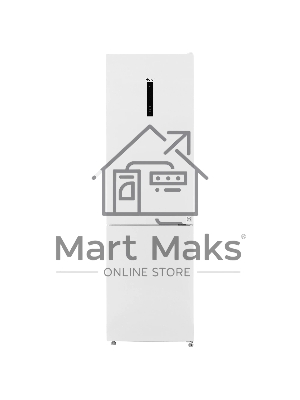 Встраиваемый холодильник Korting KSI 17633 CLF