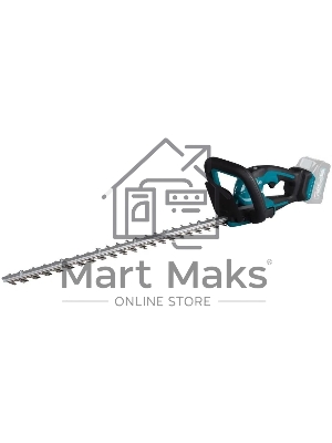 Кусторез Makita UH021GZ аккум.
