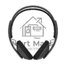 Беспроводные/проводные наушники KOSS KPH30 Wireless черный, накладные, Bluetooth + проводной, до 12 ч