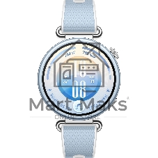 Умные часы HUAWEI Watch GT 7 (41mm), 1.32