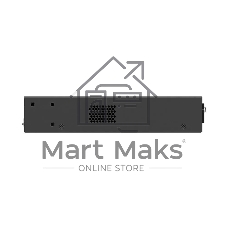 Коммутатор Ruijie Reyee RG-ES228GS-LP, 24×1 Гбит/с PoE + 2×1 Гбит/с + 2×1 Гбит/с SFP Uplink, настраиваемый