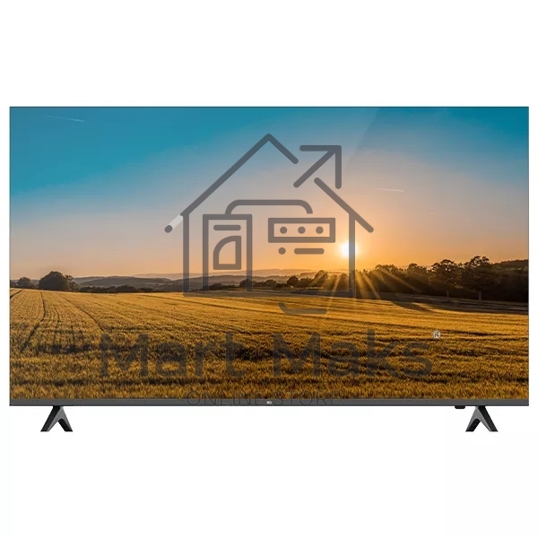 Телевизор BQ 55