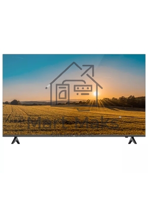 Телевизор BQ 55