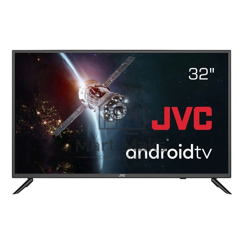 Телевизор JVC 32