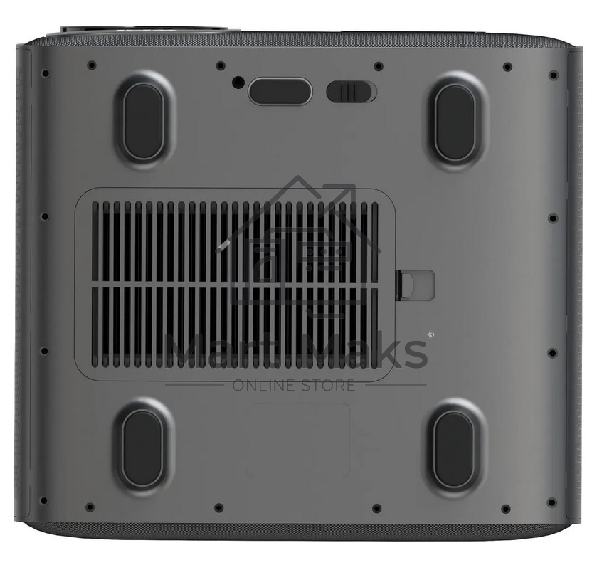 Проектор Cactus CS-PRC.05B.Full HD-A LCD 7500Lm LS 750Lm ANSI (1920x1080) 1000:1 ресурс лампы:50000часов 2xUSB typeA 2xHDMI 1.78кг