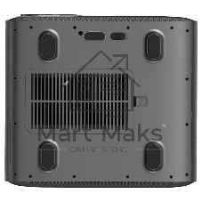Проектор Cactus CS-PRC.05B.Full HD-A LCD 7500Lm LS 750Lm ANSI (1920x1080) 1000:1 ресурс лампы:50000часов 2xUSB typeA 2xHDMI 1.78кг