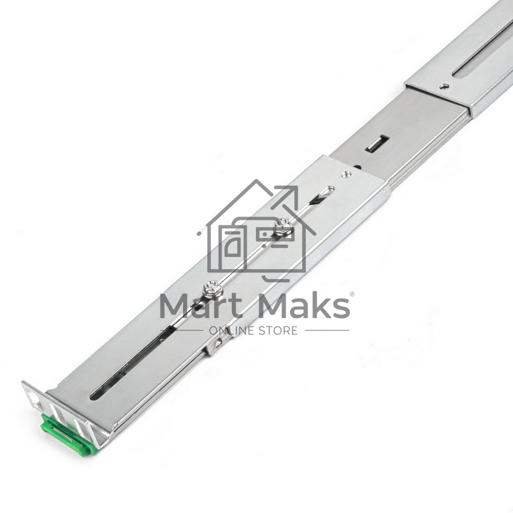Рельсы Silverstone G56RMS070200010 