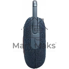 Портативная акустика JBL CLIP 5, синий
