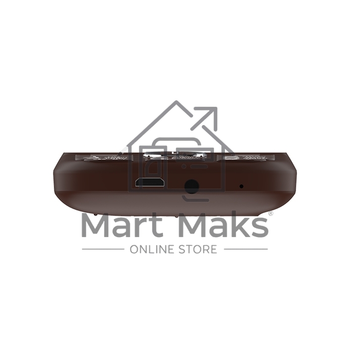 Сотовый телефон Maxvi K20 coffee
