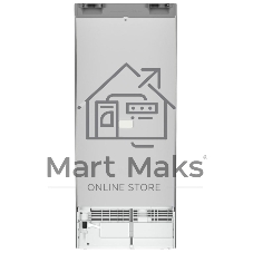 Холодильник Liebherr RSFD 4600 серебристый однокамерный 296л