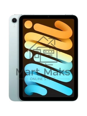 Планшет APPLE iPad Mini 2024 MYHD3 8.3