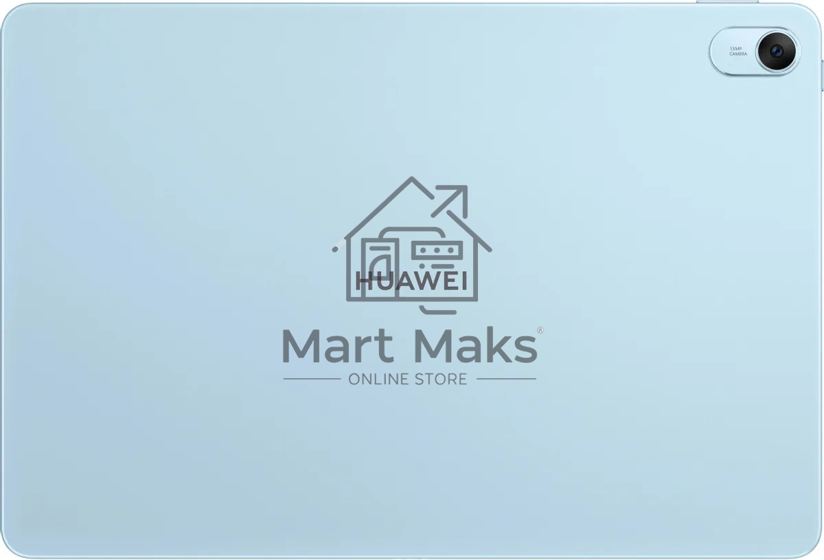 Планшет Huawei MatePad Papermatte BTK-W09 голубой 8/256GB T80 Wi-Fi, 11.5