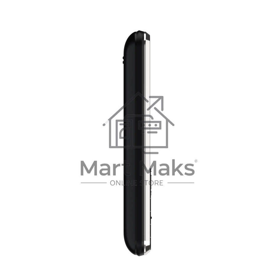 Мобильный телефон Maxvi P21i черный