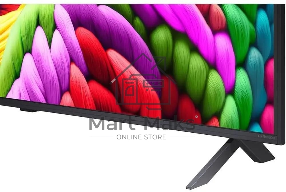 Телевизор LG 50