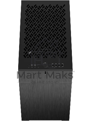 Компьютерный корпус Fractal Design Define 7 Nano черный TG Light Tint FD-C-DEF7N-02