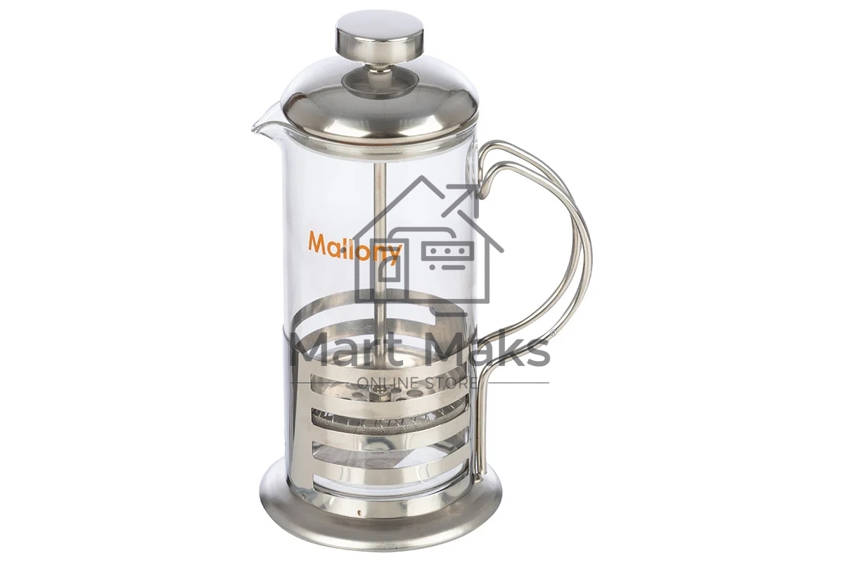 Френч-пресс MALLONY PRIMO 350мл (007221)