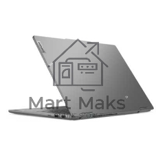 Ноутбук Lenovo IdeaPad 5 2-in-1 14IRH9 (КЛАВ.РУС.ГРАВ.) Luna Grey 14