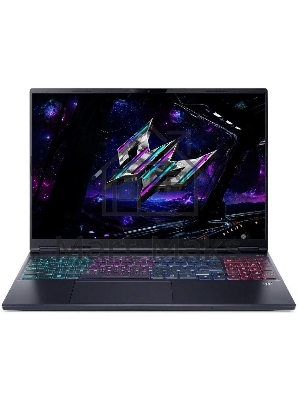 Ноутбук Acer Predator Helios Neo 16S AI PHN16S-71 Intel Core Ultra 9 275HX/32Gb/SSD 2Tb/RTX 5070 8Gb/16