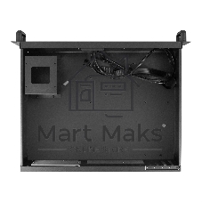 Серверный корпус ExeGate Pro 2U350-33 (RM 19