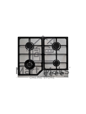 Газовая варочная панель Kraft KF-HV6021ХW