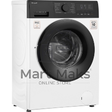 Стиральная машина Weissgauff WM 40106 Inverter Steam