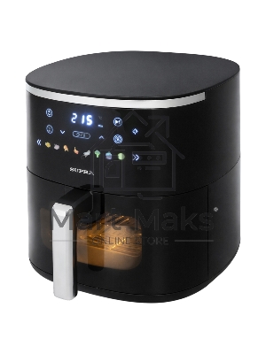 Аэрогриль SUPRA GS-7210