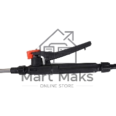 Опрыскиватель аккумуляторный Huter SP-10Li-SFA Grey