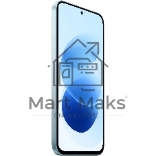 Смартфон Xiaomi Redmi Note 17 RU 6Gb, 256Gb синий / Sky Teal