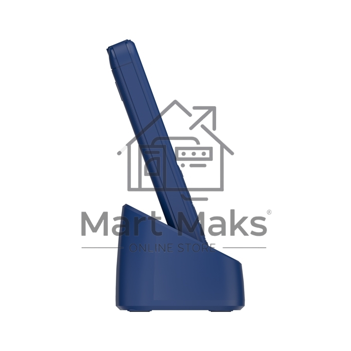 Мобильный телефон Maxvi B231ds синий