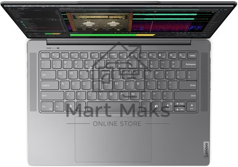 Ноутбук Lenovo Yoga Pro 7 14AHP9 14.5
