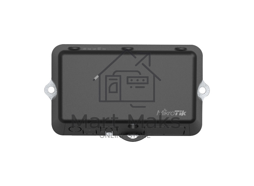 Точка доступа Wi-Fi Mikrotik RB912R-2nD-LTm&EC200A-EU LtAP mini LTE kit (2024)
