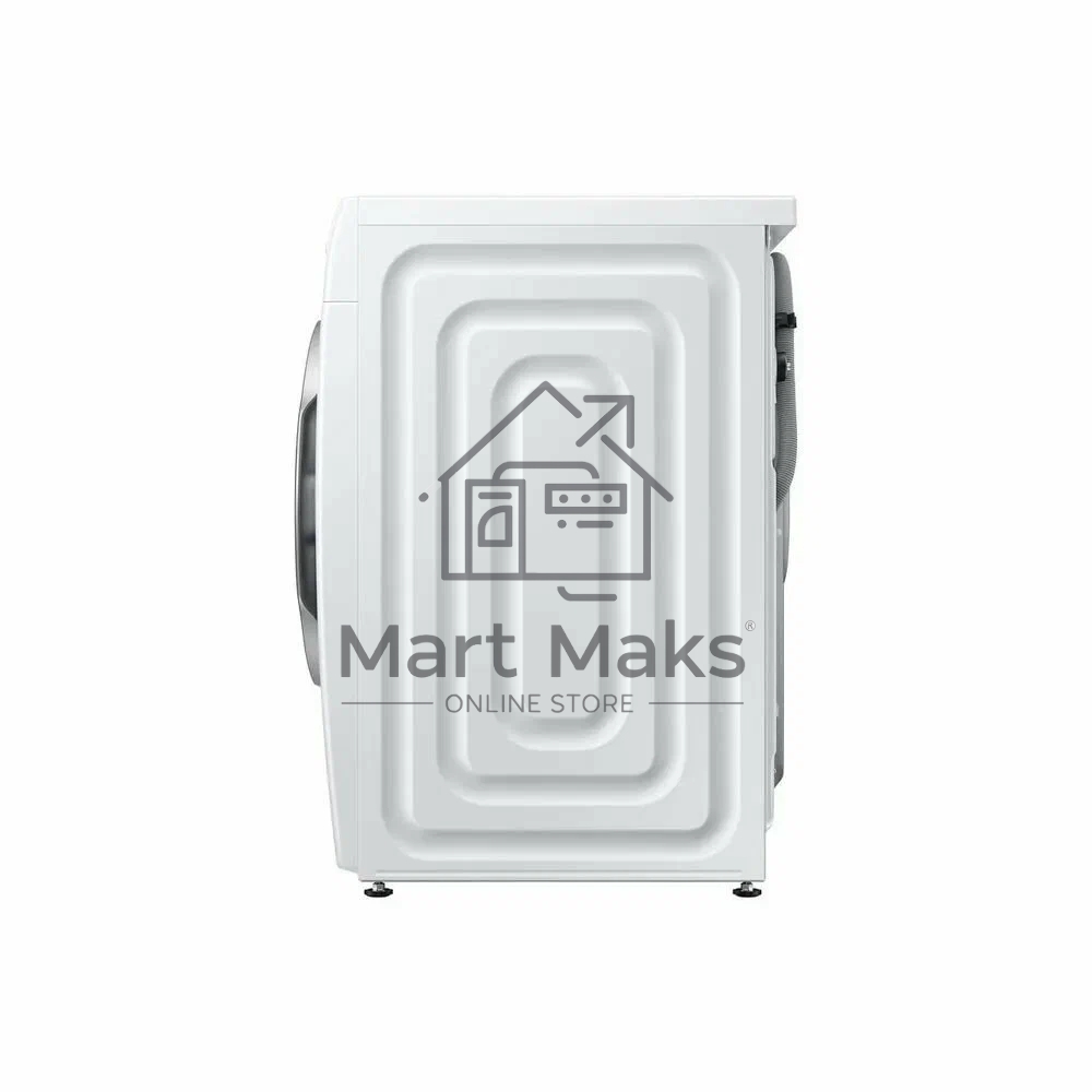 Стиральная машина Samsung WW11CG604CLELP белый, загрузка фронтальная 11 кг, 1400 об/мин, класс: A+++
