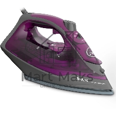 Утюг Tefal FV2847E0 Express Steam фиолетовый
