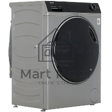 Стиральная машина Haier HW80-B14279S серебристый загрузка фронтальная 8 кг, 1400 об/мин., класс: А+++