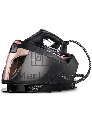 Паровая станция Zigmund & Shtain ZST-761