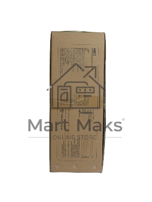 Источник бесперебойного питания (ИБП) Crusader ИБП Crusader Stabline RTIO-3000VA (3000Ва, 2700Вт, 8xIEC320, LCD, USB type-B, 1xRS232, SNMP-слот, чистая синусоида)