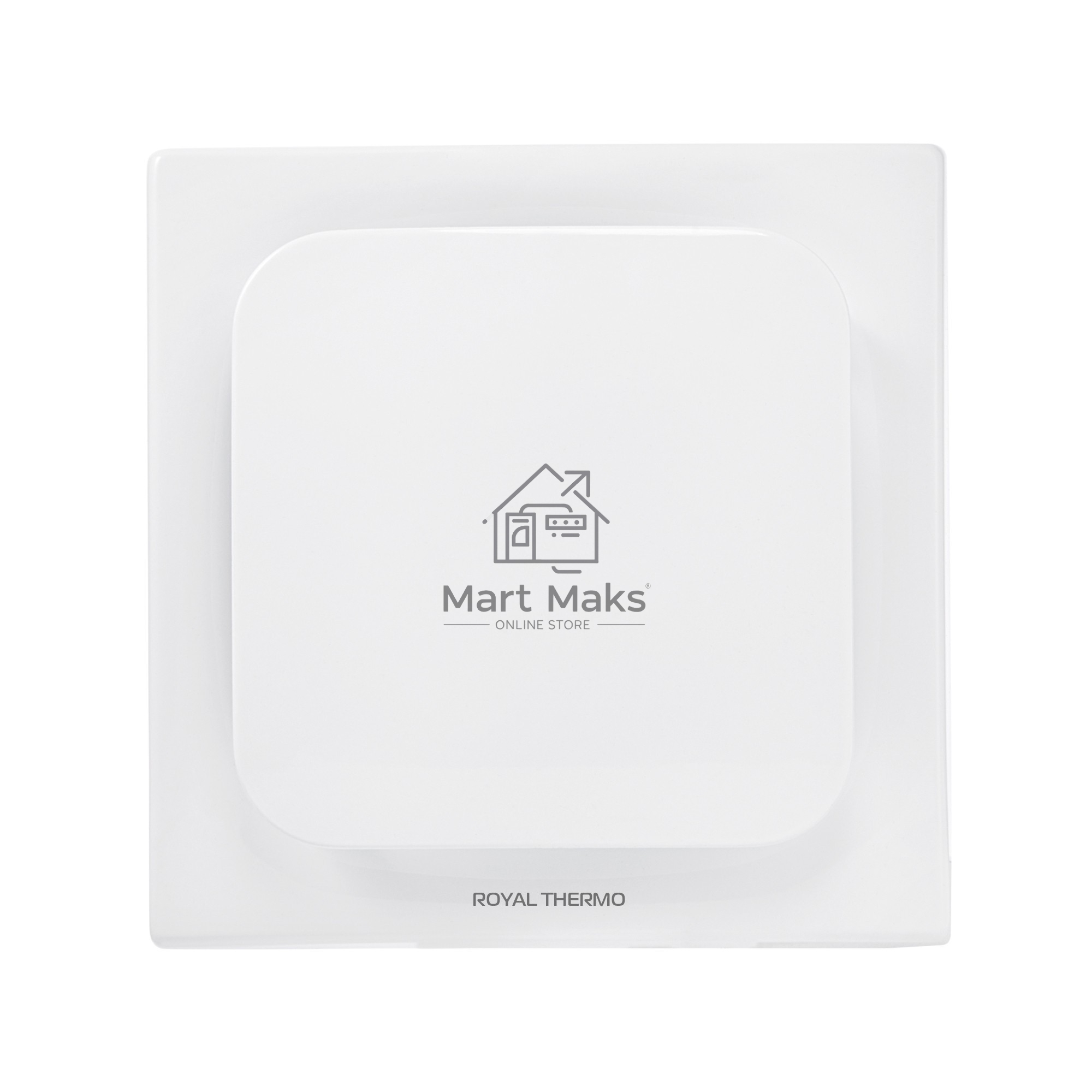 Вентилятор вытяжной Royal Thermo RAFV 100 T