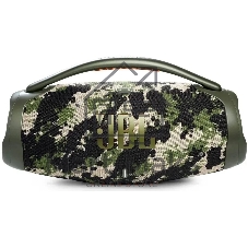 Колонка портативная JBL BOOMBOX 3 камуфляж 180 Вт BT/USB