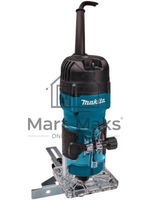 Станок фрезерный Makita 3711 530W