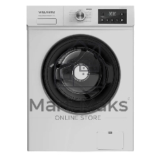 Стиральная машина Willmark WMF-7017WT + бак белый, загрузка фронтальная 7 кг, 1200 об/мин, класс A+++