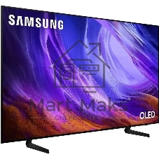 Телевизор SAMSUNG QE55S85HAEXPY, 55