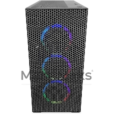 Компьютер IRU Tactio 510B7GP TWR i7 14700F (2.1) 64Gb SSD1Tb RTX5070Ti 16Gb Windows 11 Pro GbitEth 850W черный (RUS) (2126646)