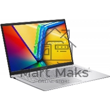 Ноутбук ASUS Vivobook 15 F1504VA-BQ336 Intel Core 5 120U/16Gb (D5)/SSD512Gb/UMA/15.6