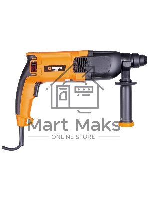 Перфоратор Вихрь П-750 патрон:SDS-plus уд.:2.8Дж 750Вт