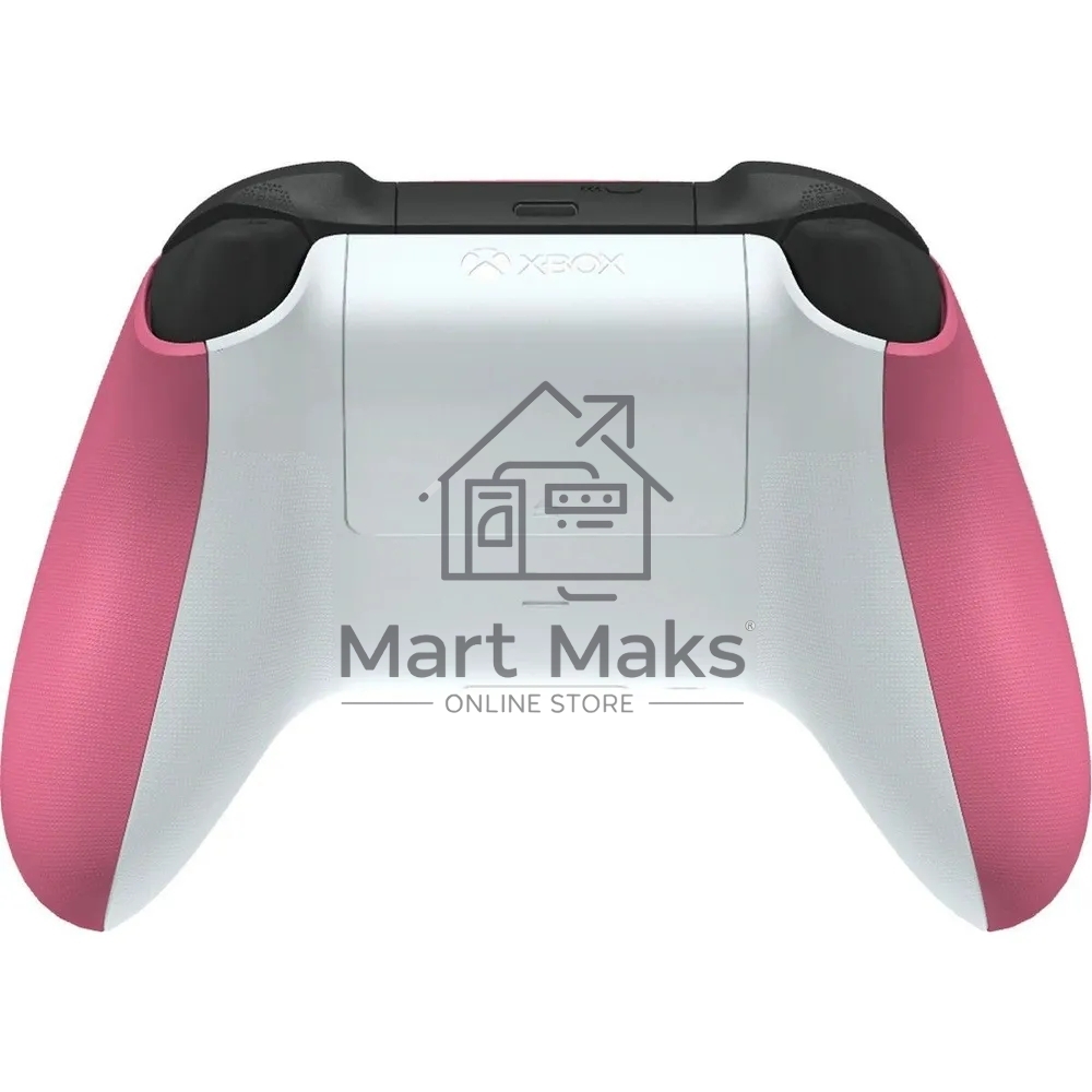 Геймпад Microsoft Xbox Wireless Controller (2020) Deep Pink