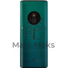 Мобильный телефон Nokia 125 TA-1655 DS EAC зеленый