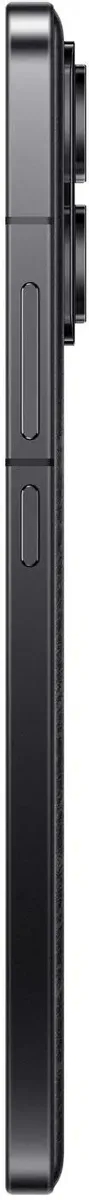 Смартфон POCO F6 Pro, 12/256Gb, черный